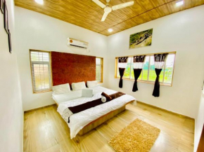 Ayush villa